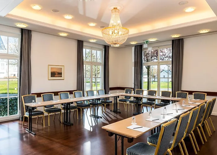 فندق Precise Schwielowsee -