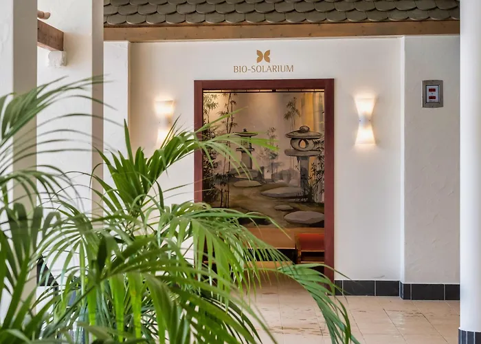 Sunday Resort Schwielowsee - Hotel Hotel Werder (Havel)