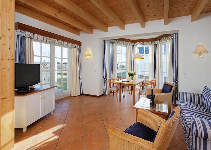 Sunday Resort Schwielowsee - Hotel 4* Werder (Havel)