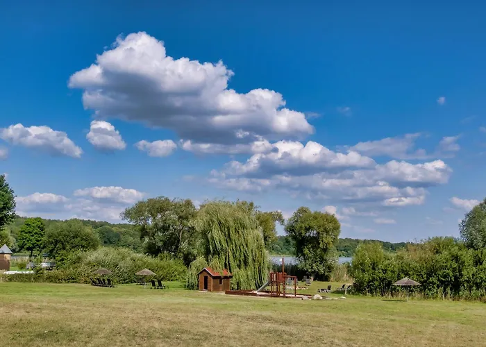 Sunday Resort Schwielowsee - Hotel Werder (Havel)