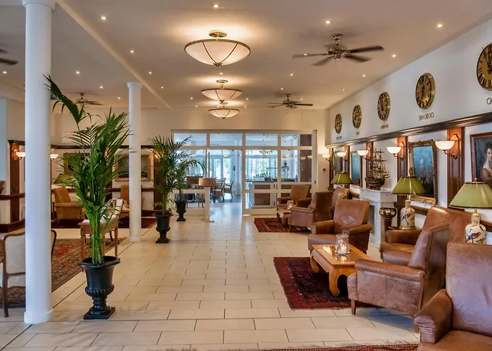 Sunday Resort Schwielowsee - Hotel Hotel 4*