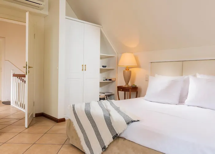 Precise Schwielowsee - Hotel Werder (Havel)