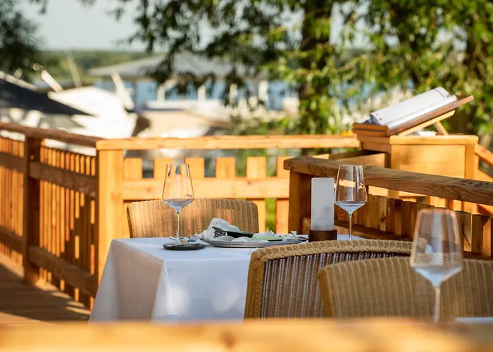 普雷赛斯度假胜地施威劳西酒店