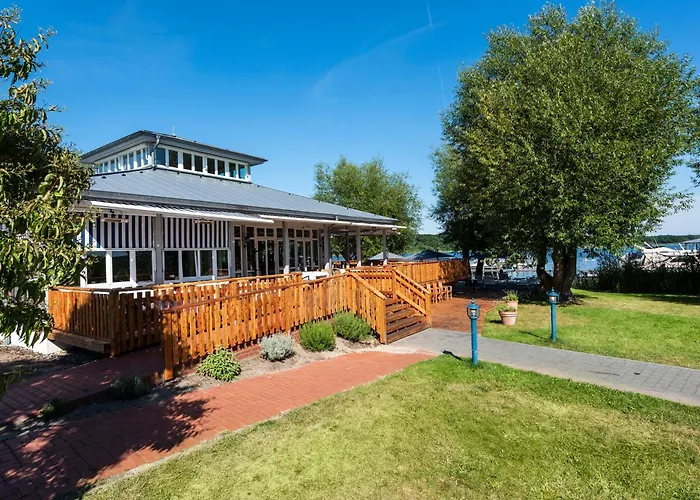 Sunday Resort Schwielowsee - Hotel Hotel
