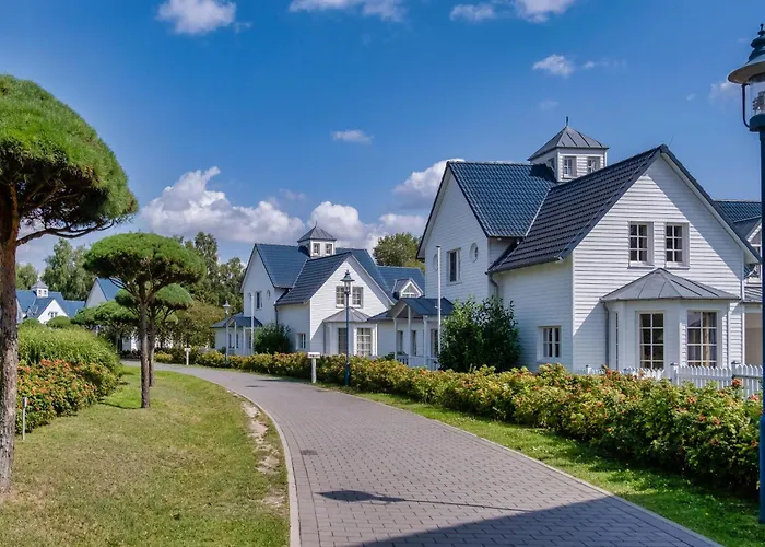 Hotel Sunday Resort Schwielowsee - Hotel 4*