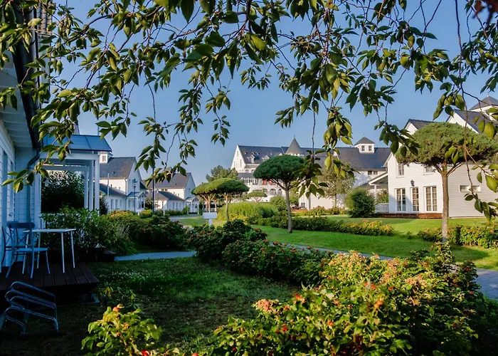 Hotel Sunday Resort Schwielowsee - Hotel Werder (Havel)