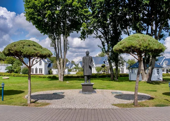 Sunday Resort Schwielowsee - Hotel Hotel