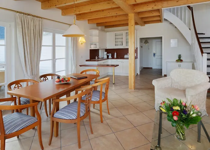 Hotel Precise Schwielowsee -