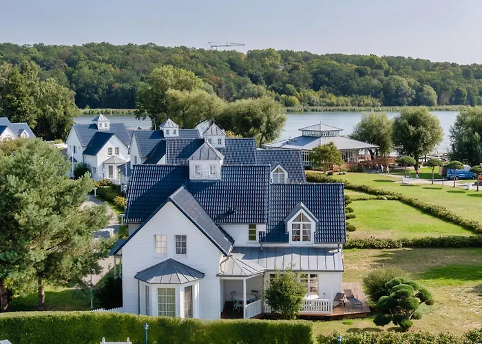 Sunday Resort Schwielowsee - Hotel Hotel Werder (Havel)