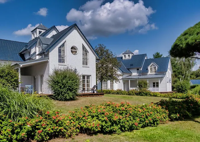 Precise Schwielowsee -