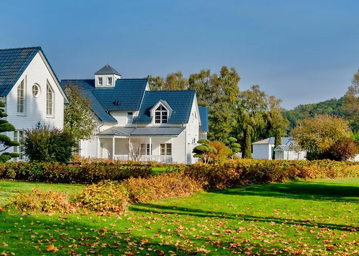 Sunday Resort Schwielowsee - Hotel Werder (Havel)