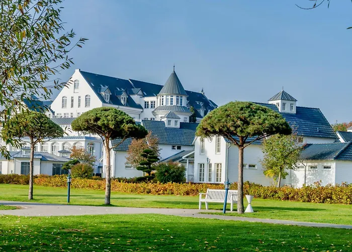 Sunday Resort Schwielowsee - Hotel 4*