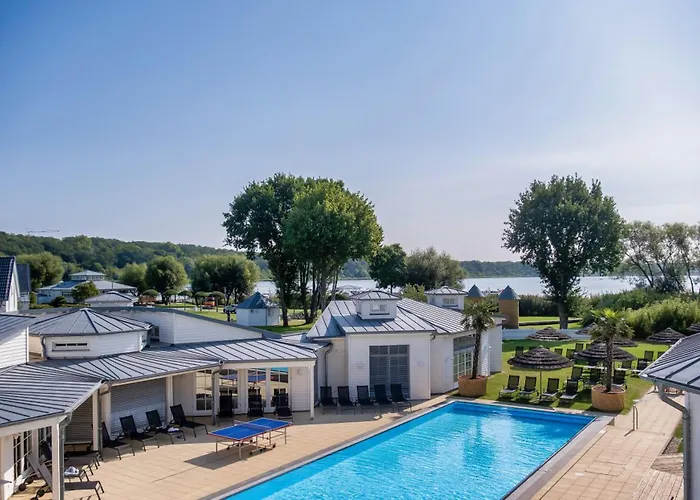 Sunday Resort Schwielowsee - Hotel Werder (Havel)