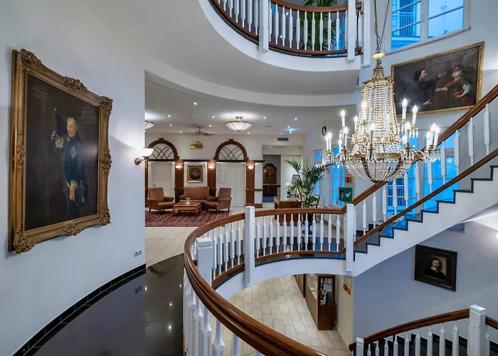 فندق ومنتجع بريسايز شيفولوزي 4* فيردر