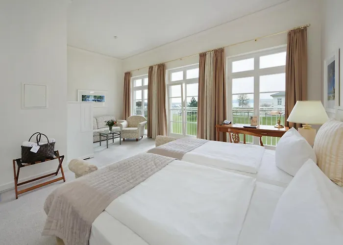 Sunday Resort Schwielowsee - Hotel