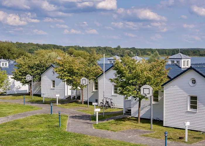 Sunday Resort Schwielowsee - Hotel Hotel 4*