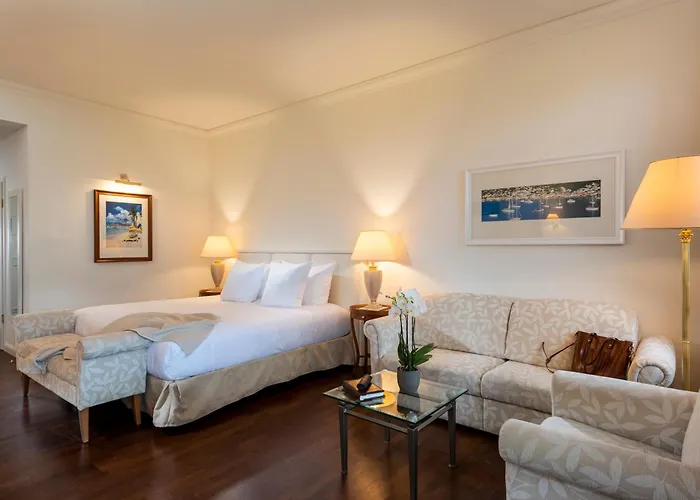 Hotel Precise Schwielowsee - Werder (Havel)