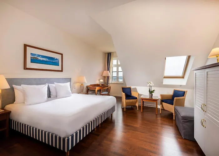 Sunday Resort Schwielowsee - Hotel 4*