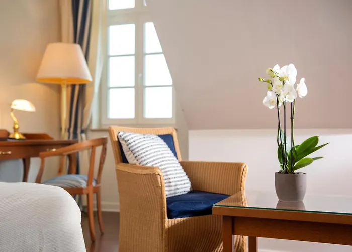 Sunday Resort Schwielowsee - Hotel Werder (Havel)