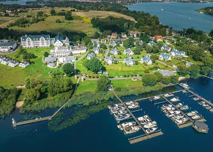 Sunday Resort Schwielowsee - Hotel Hotel 4*