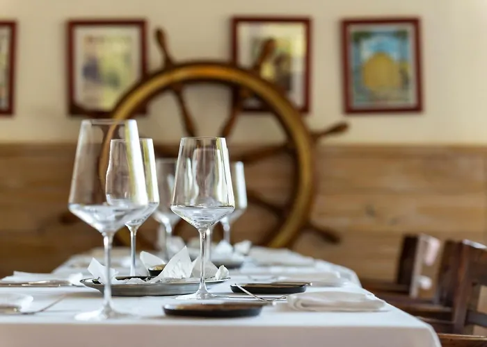 普雷赛斯度假胜地施威劳西酒店 酒店 韦尔德尔