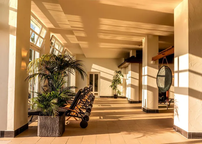 Sunday Resort Schwielowsee - Hotel Werder (Havel)