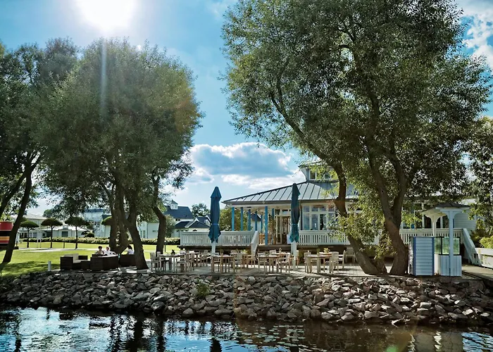 فندق Precise Schwielowsee -