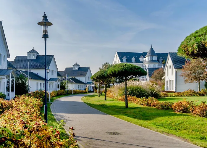 Sunday Resort Schwielowsee - Hotel 4*