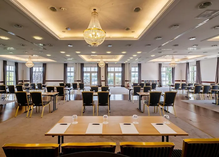 Sunday Resort Schwielowsee - Hotel 4* Werder (Havel)