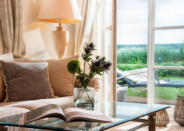 Hotel Sunday Resort Schwielowsee - Hotel Werder (Havel)