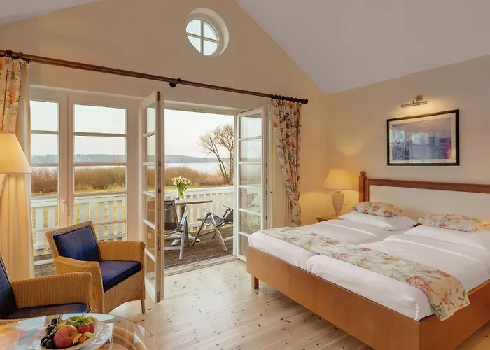 Hotel Precise Schwielowsee - Werder (Havel)