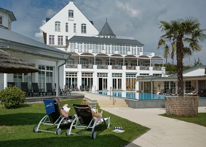 Sunday Resort Schwielowsee - Hotel Hotel Werder (Havel)