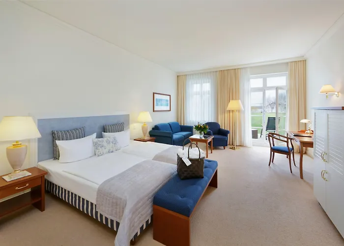 Precise Schwielowsee - 4* فيردر