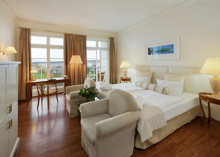 Precise Schwielowsee - فيردر