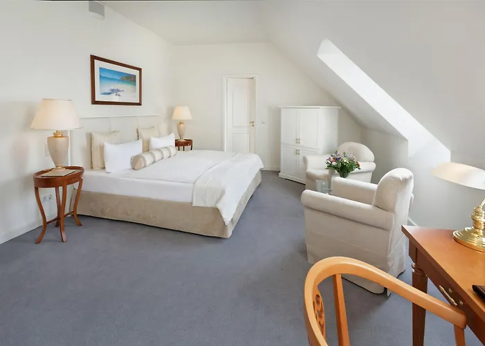 酒店 普雷赛斯度假胜地施威劳西酒店 韦尔德尔