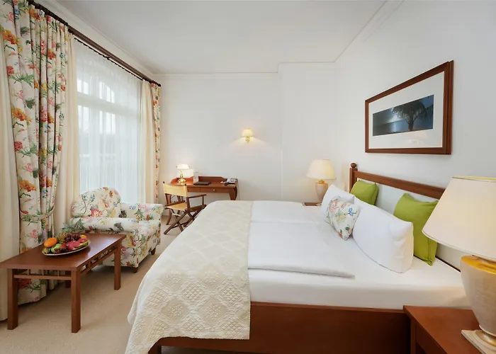 Precise Schwielowsee - Hotel 4*