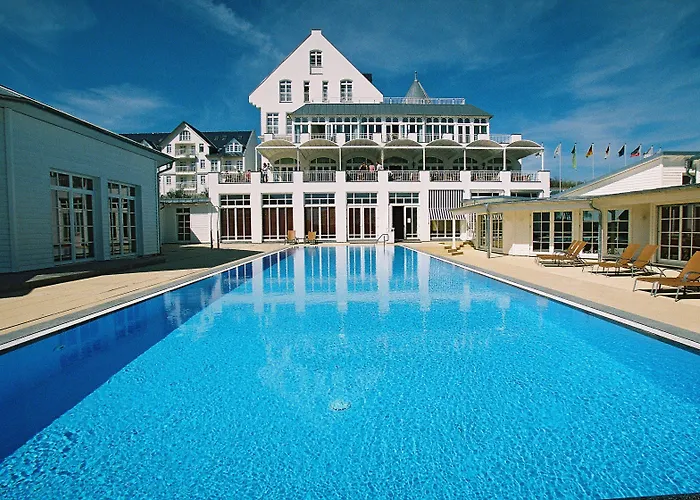 普雷赛斯度假胜地施威劳西酒店 韦尔德尔