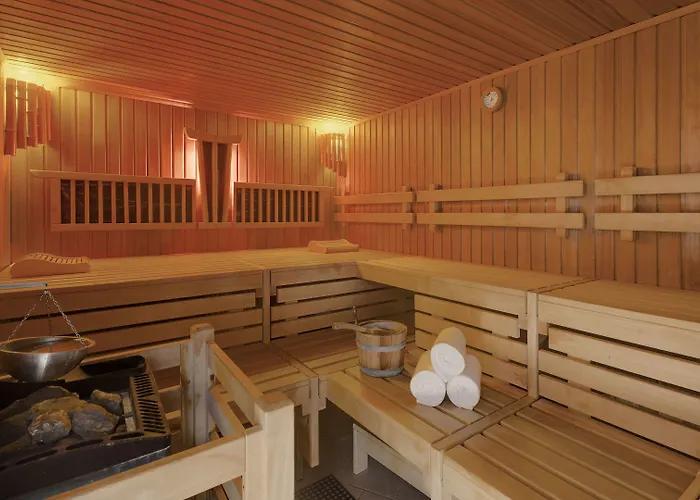 Precise Schwielowsee - Hotel Werder (Havel)