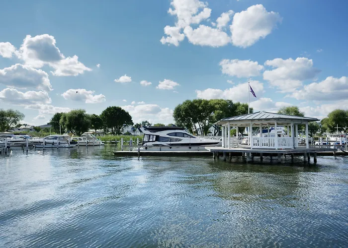 Sunday Resort Schwielowsee - Hotel 4*