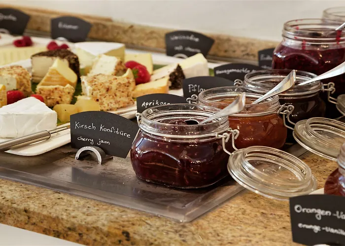 酒店 普雷赛斯度假胜地施威劳西酒店