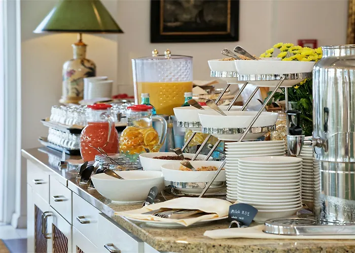 Precise Schwielowsee -