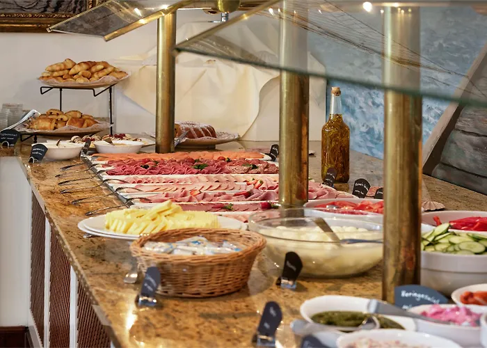 Precise Schwielowsee - Hotel 4*