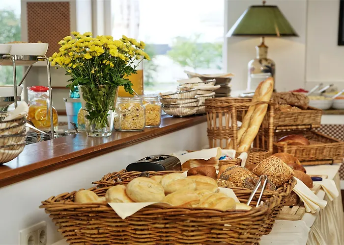 普雷赛斯度假胜地施威劳西酒店 4*