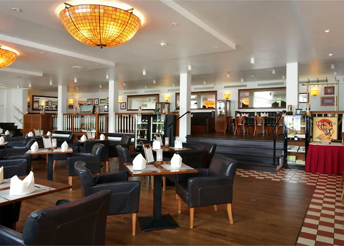 Hotel Precise Schwielowsee - 4*