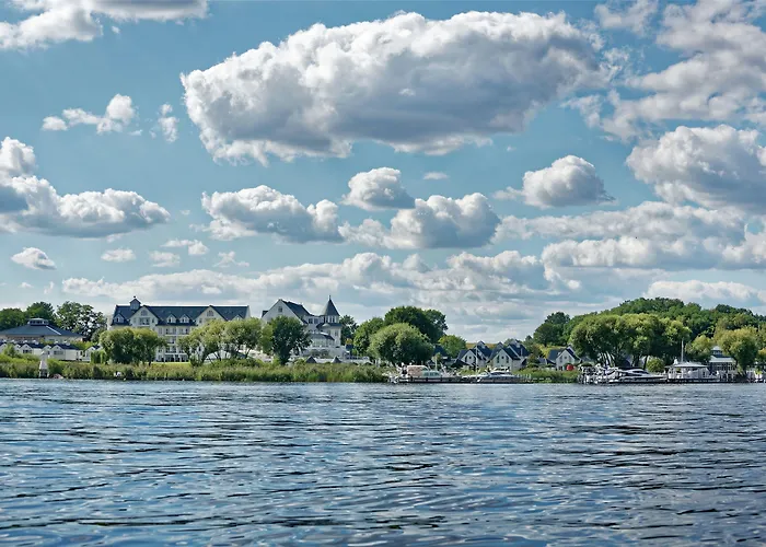 Precise Schwielowsee -