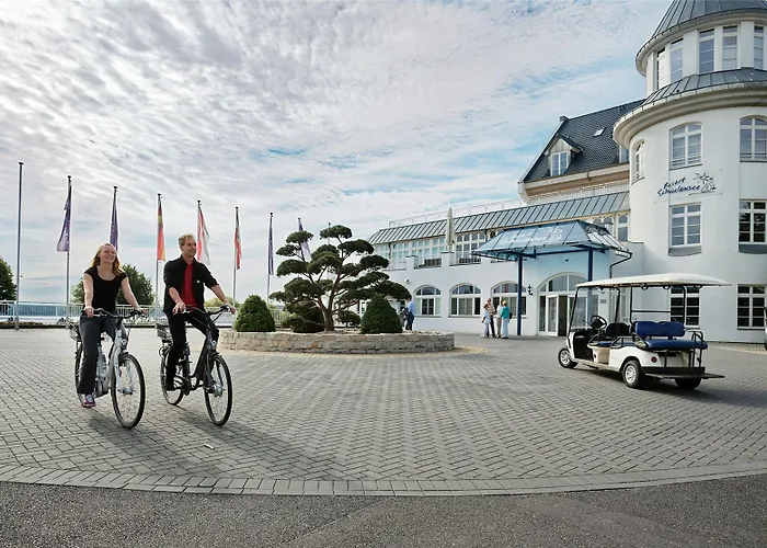 Hotel Precise Schwielowsee - Werder (Havel)