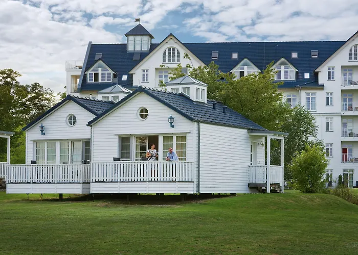 Hotel Precise Schwielowsee - Werder (Havel)