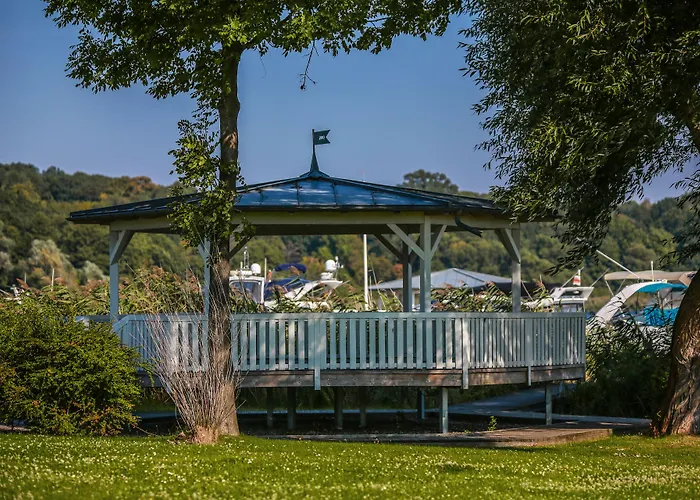 Sunday Resort Schwielowsee - Hotel Werder (Havel)