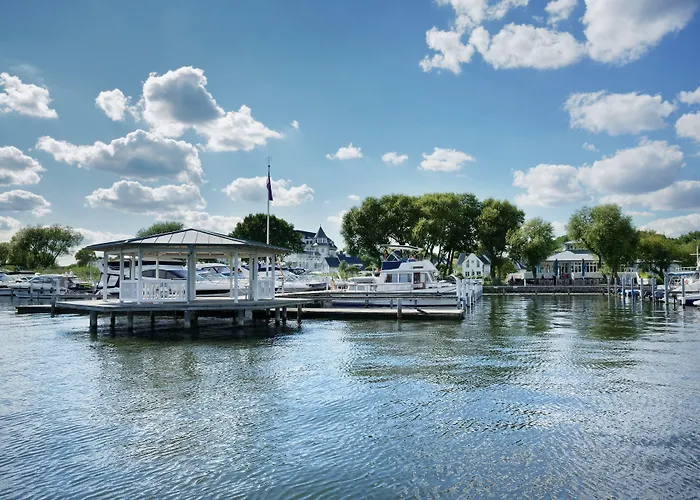 Precise Schwielowsee - فندق