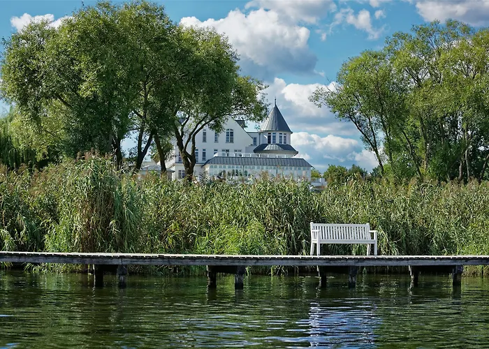 Precise Schwielowsee - Hotel